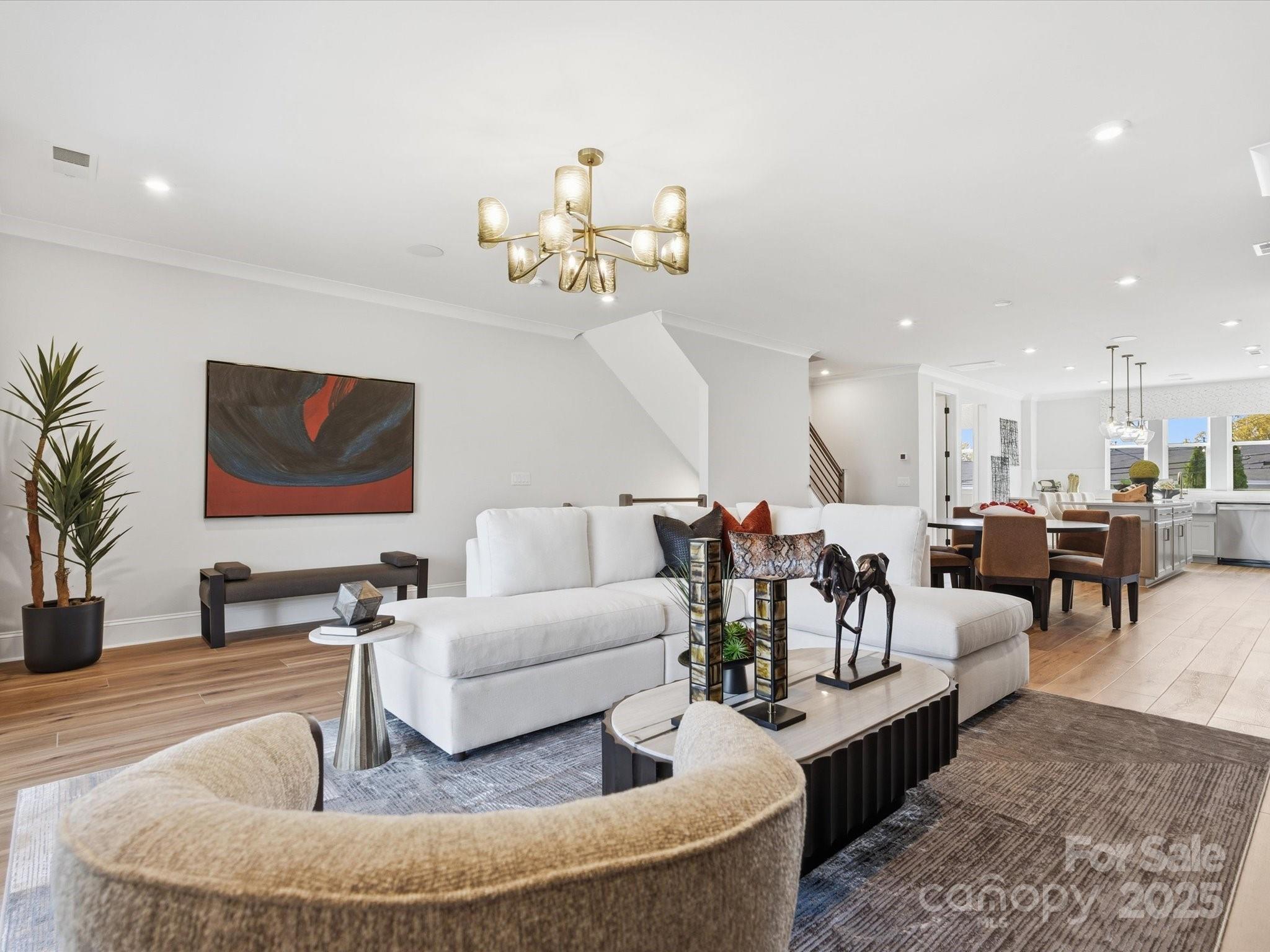 5115 Hoptree Street Charlotte NC 28277
