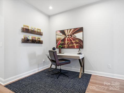 5115 Hoptree Street Charlotte NC 28277