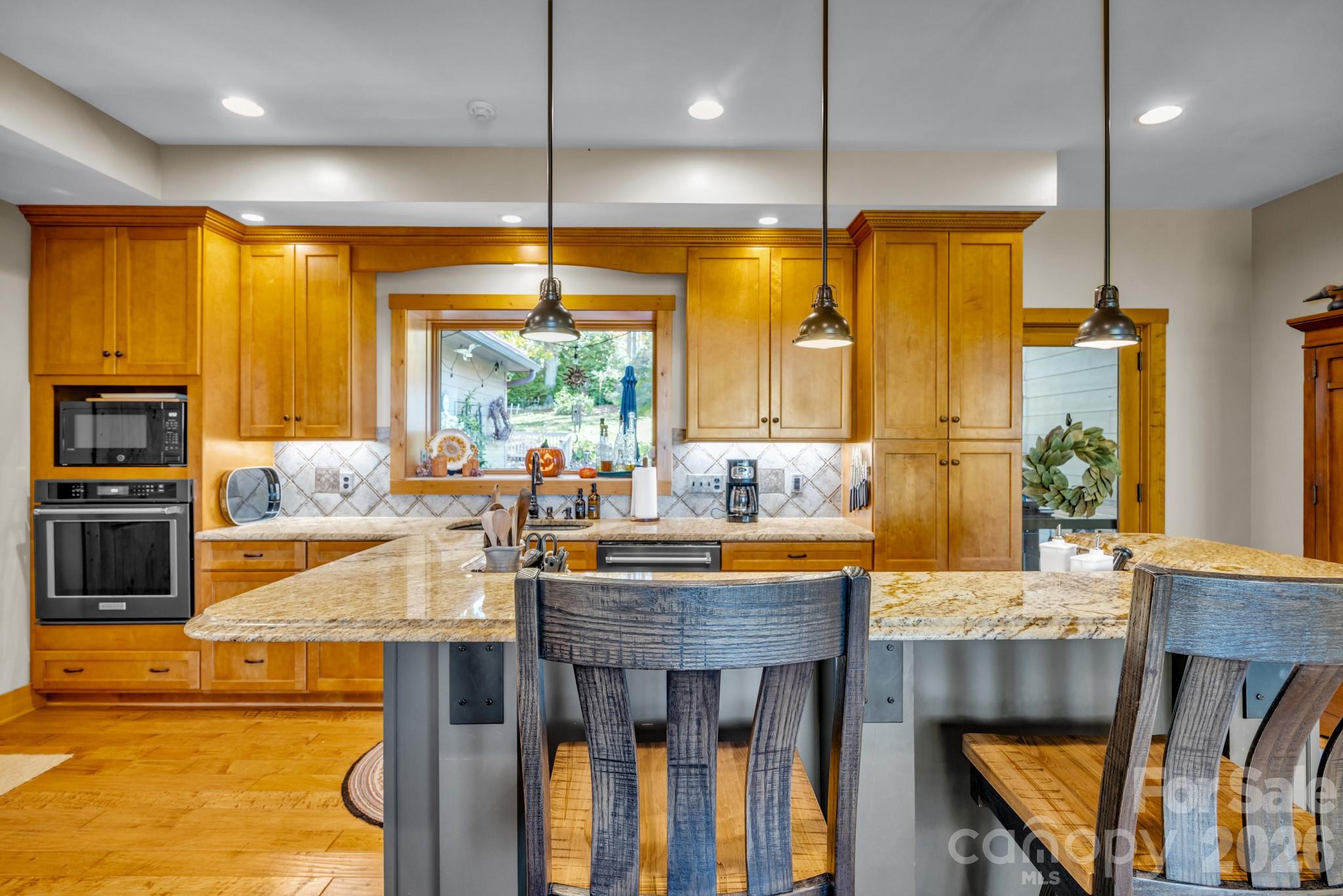 2650 Carson Woods Road Laurel Springs NC 28644