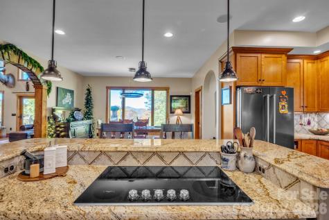 2650 Carson Woods Road Laurel Springs NC 28644