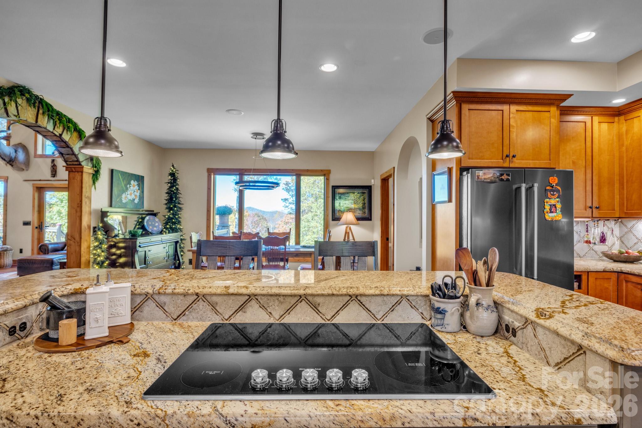 2650 Carson Woods Road Laurel Springs NC 28644