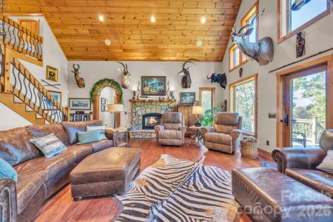 2650 Carson Woods Road Laurel Springs NC 28644