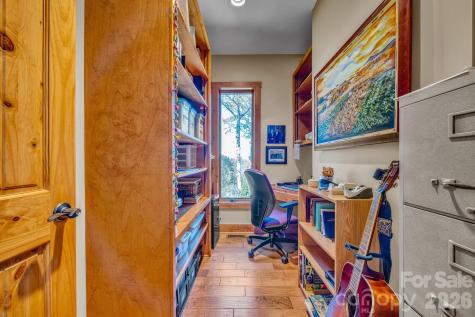 2650 Carson Woods Road Laurel Springs NC 28644
