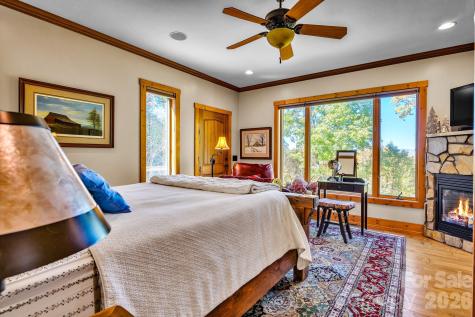 2650 Carson Woods Road Laurel Springs NC 28644