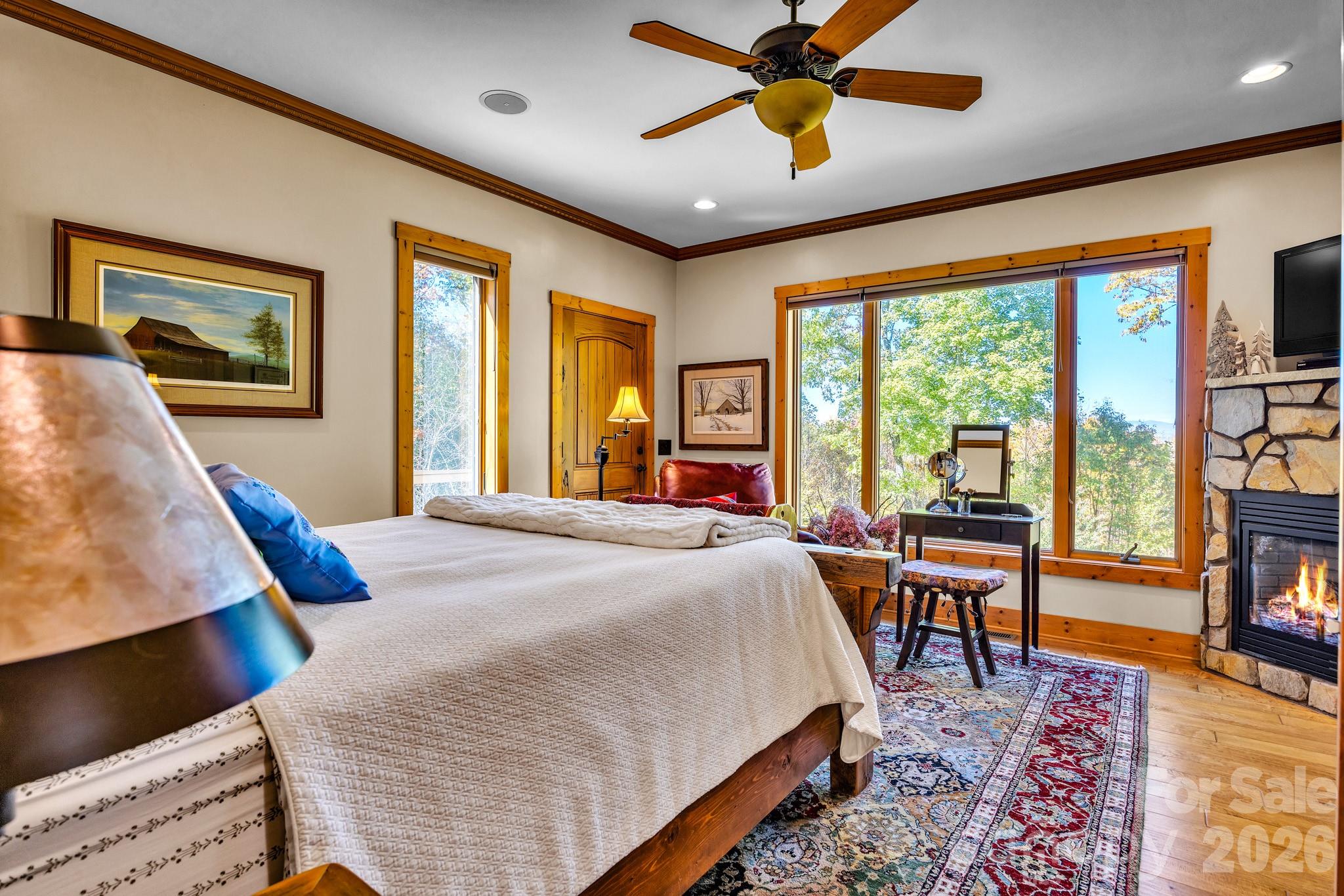 2650 Carson Woods Road Laurel Springs NC 28644