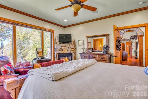 2650 Carson Woods Road Laurel Springs NC 28644
