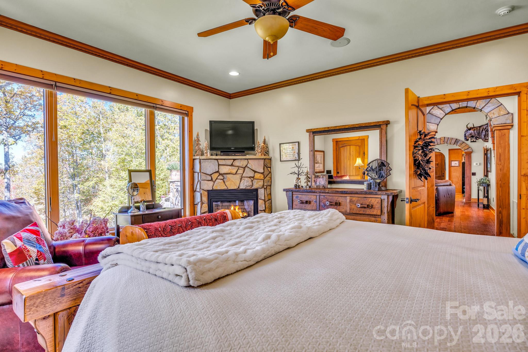 2650 Carson Woods Road Laurel Springs NC 28644
