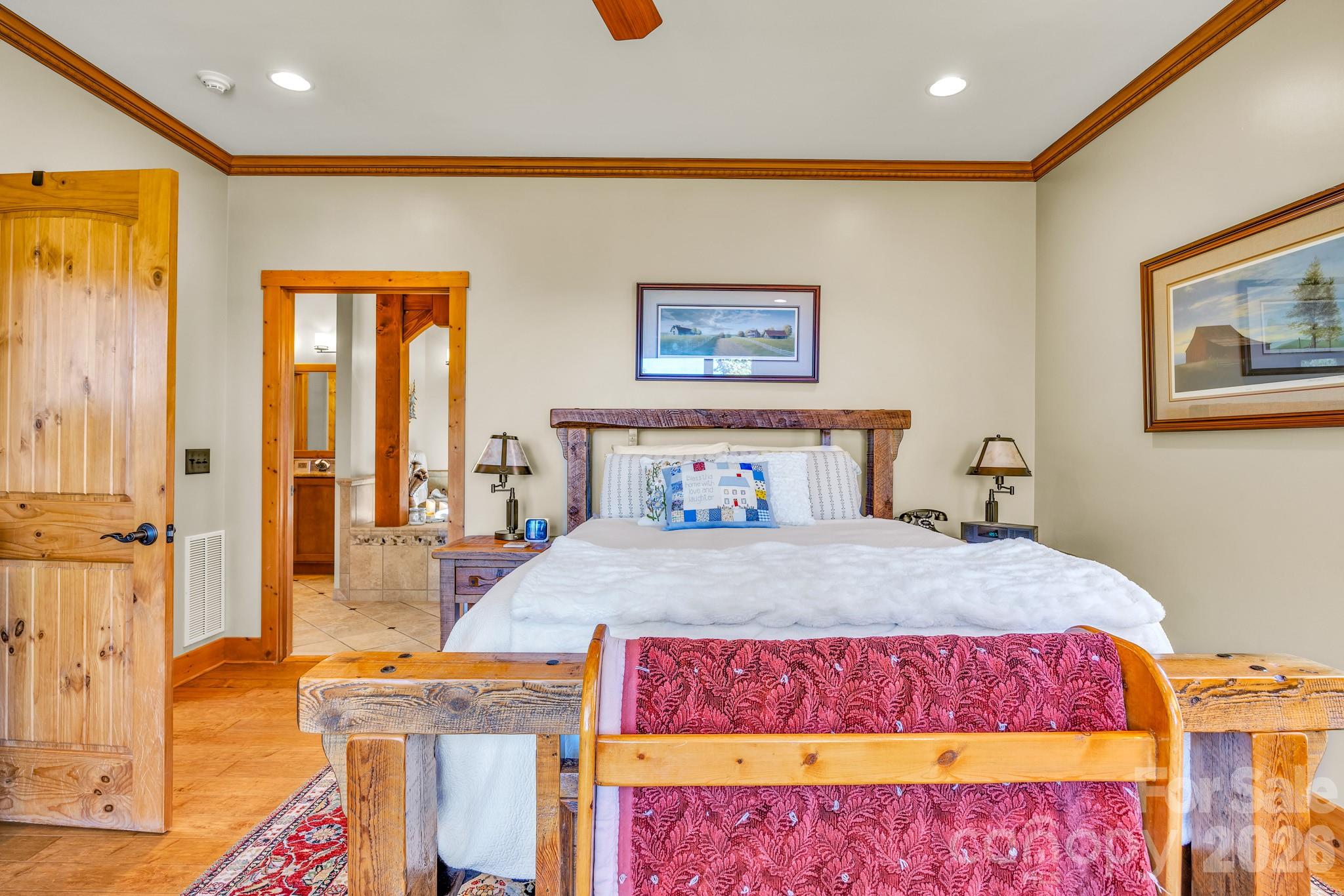 2650 Carson Woods Road Laurel Springs NC 28644