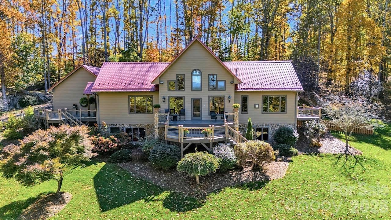 2650 Carson Woods Road Laurel Springs NC 28644