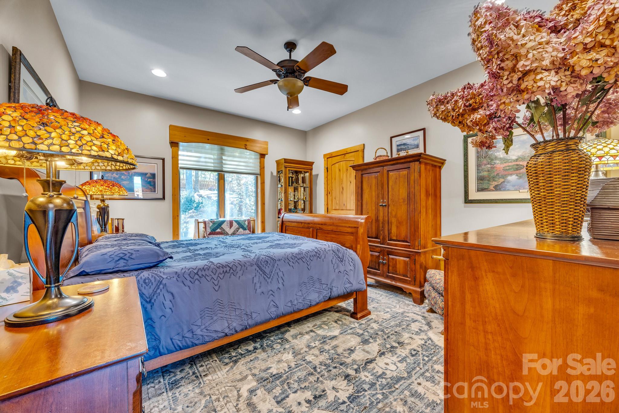 2650 Carson Woods Road Laurel Springs NC 28644