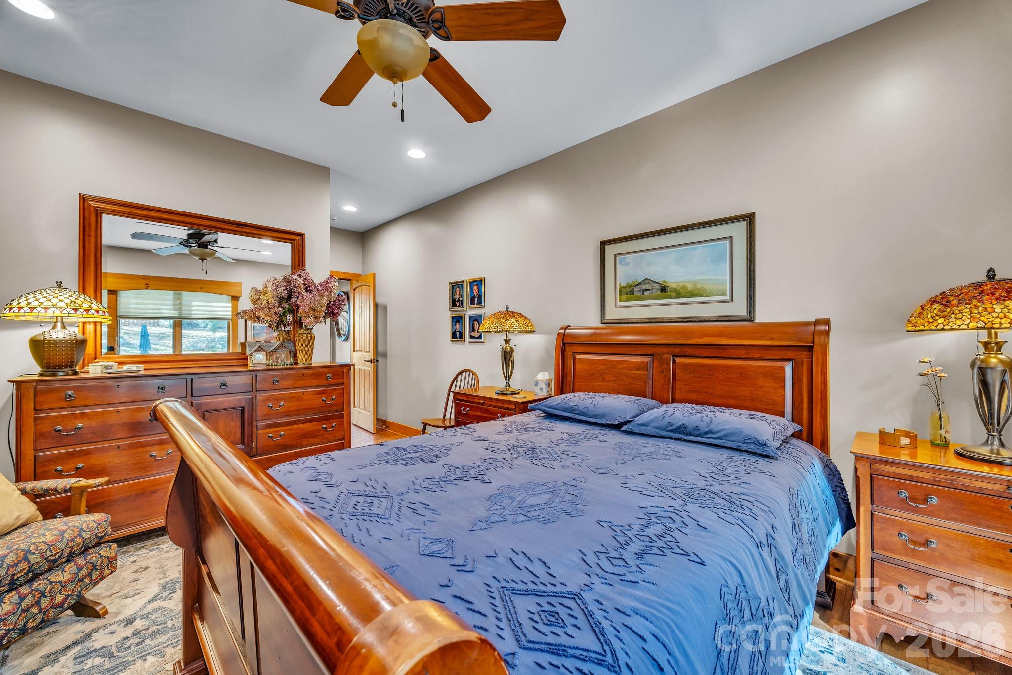 2650 Carson Woods Road Laurel Springs NC 28644