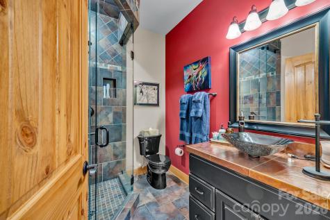 2650 Carson Woods Road Laurel Springs NC 28644