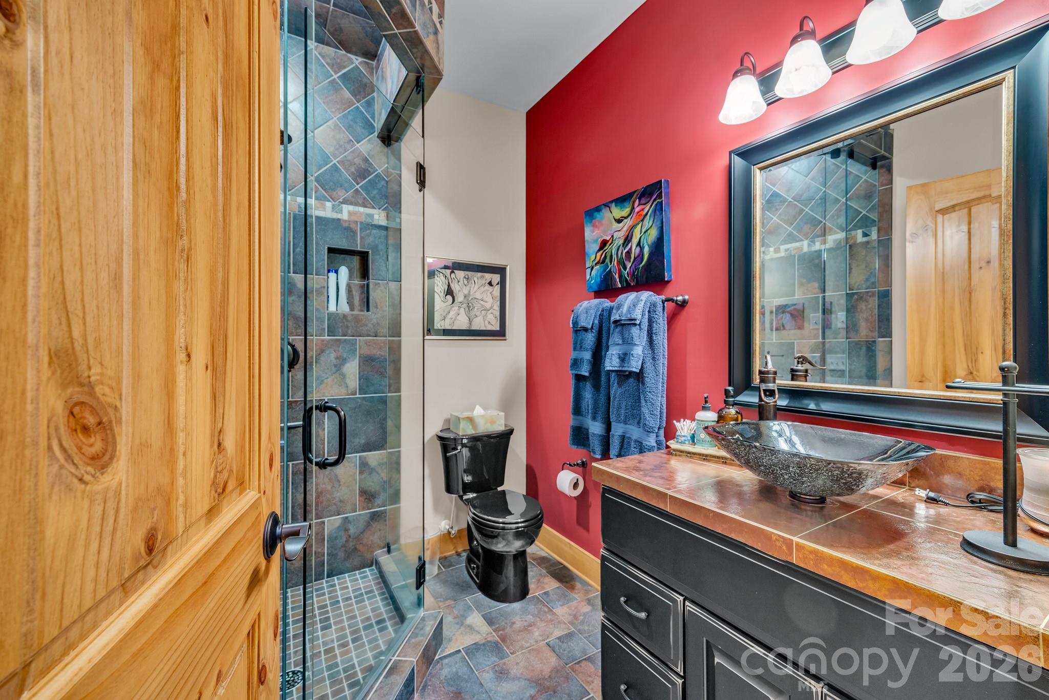 2650 Carson Woods Road Laurel Springs NC 28644