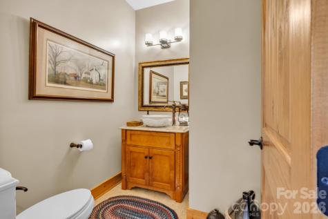 2650 Carson Woods Road Laurel Springs NC 28644