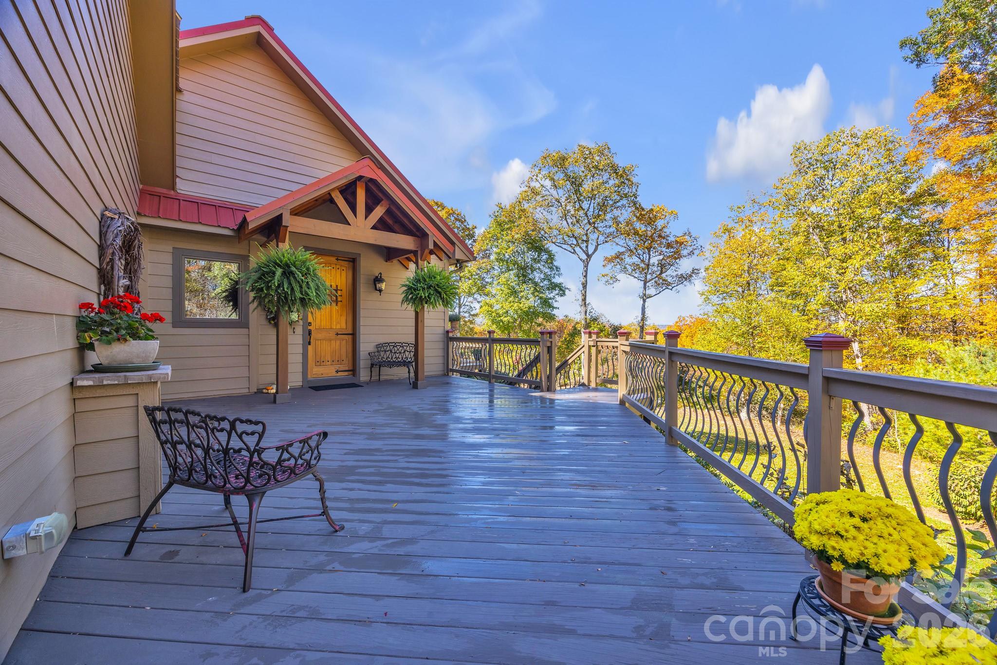 2650 Carson Woods Road Laurel Springs NC 28644