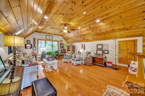 2650 Carson Woods Road Laurel Springs NC 28644