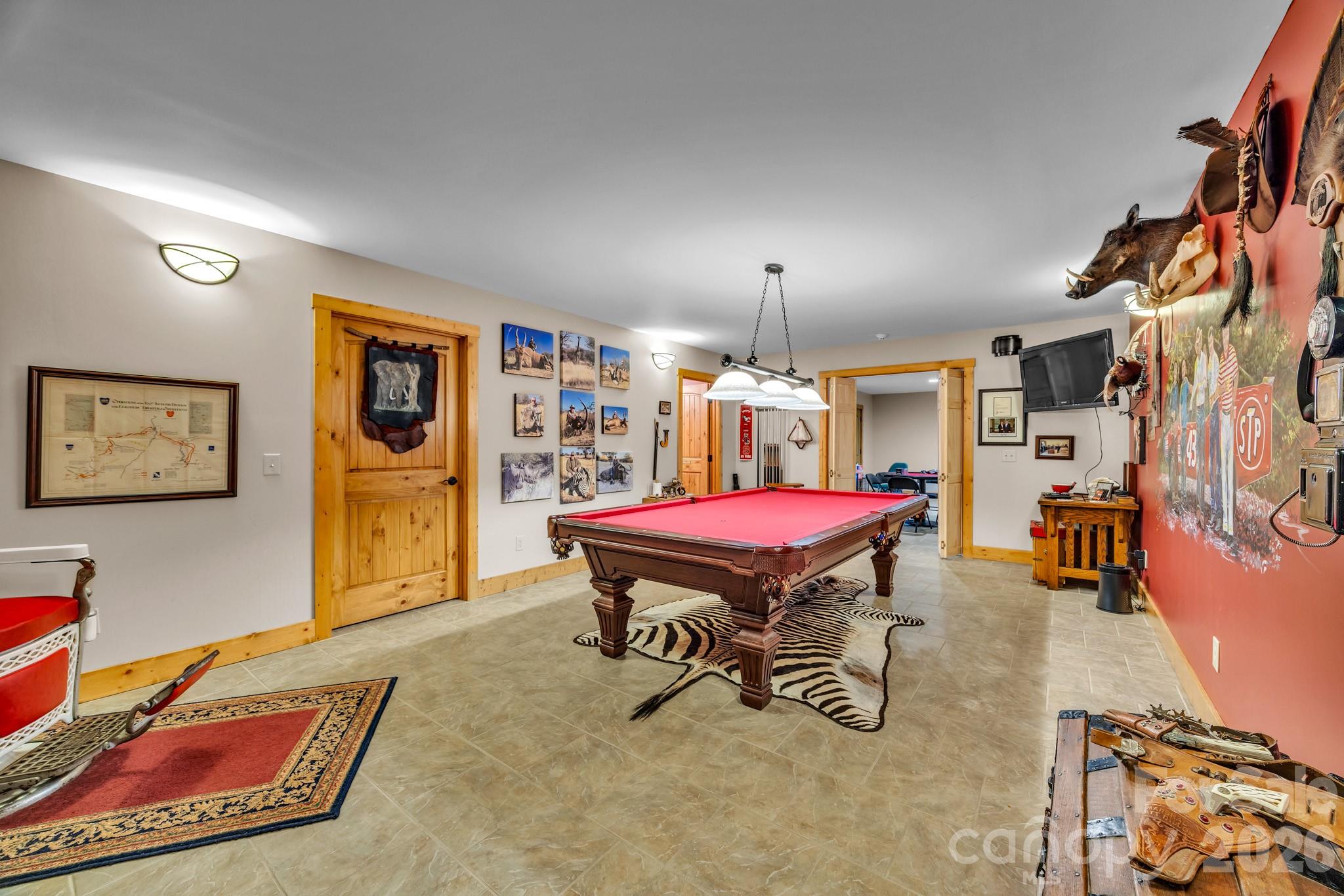 2650 Carson Woods Road Laurel Springs NC 28644