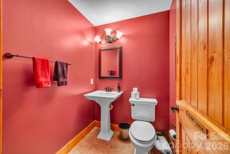 2650 Carson Woods Road Laurel Springs NC 28644