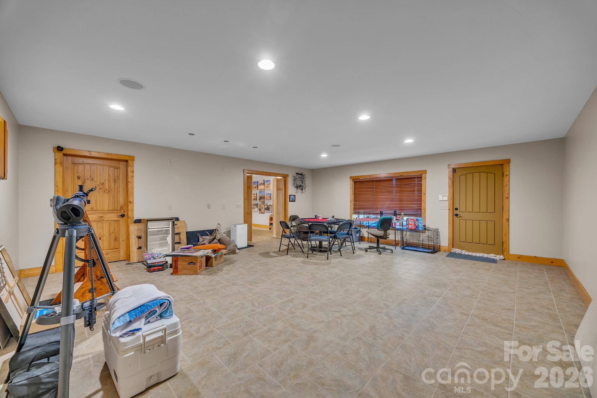 2650 Carson Woods Road Laurel Springs NC 28644