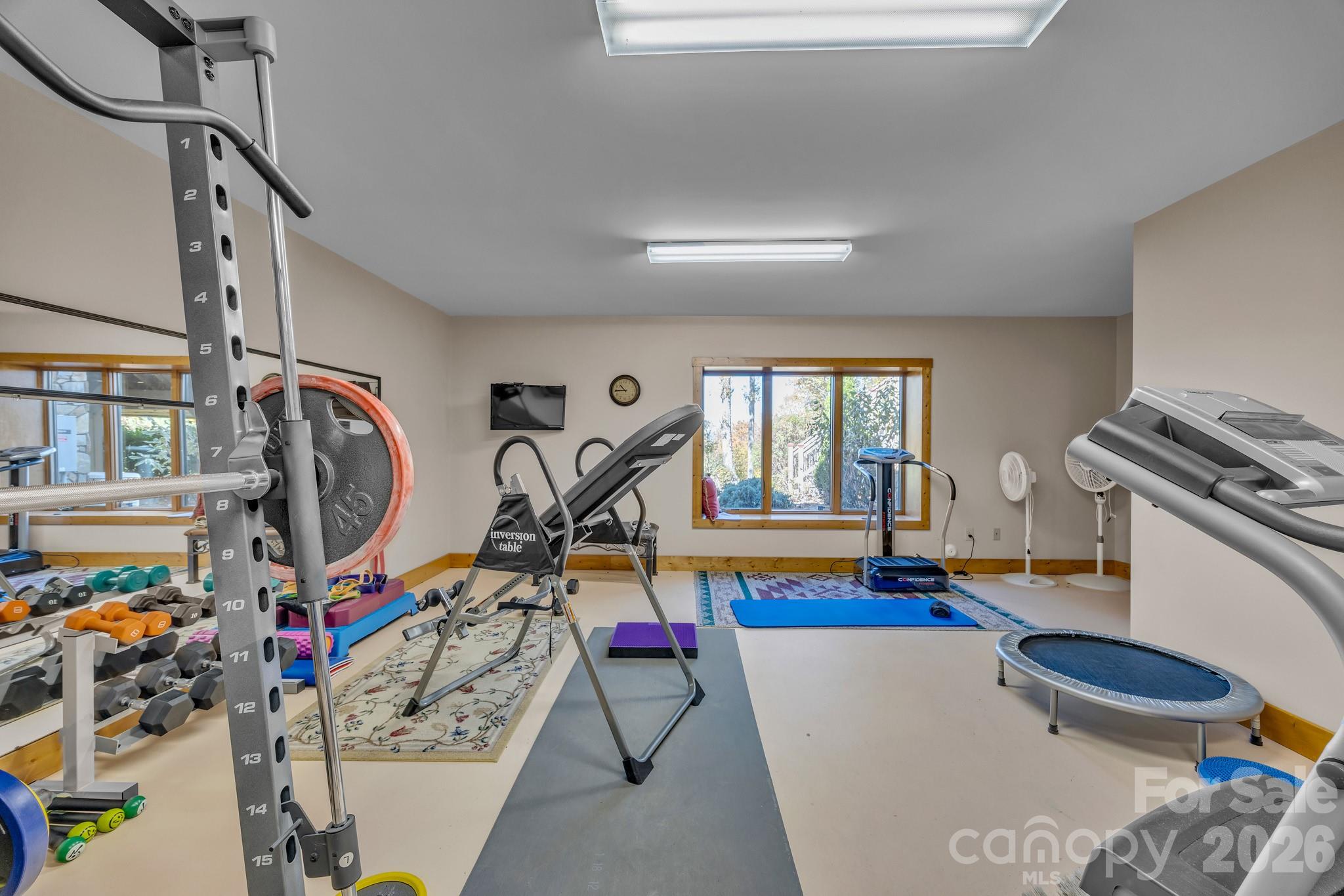 2650 Carson Woods Road Laurel Springs NC 28644