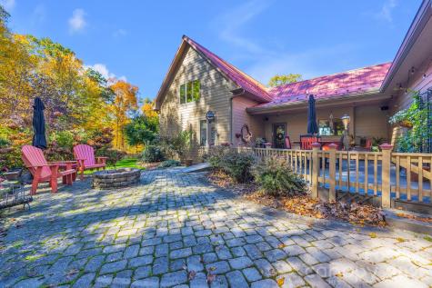 2650 Carson Woods Road Laurel Springs NC 28644