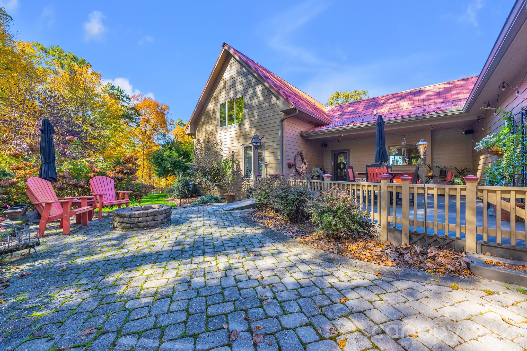 2650 Carson Woods Road Laurel Springs NC 28644