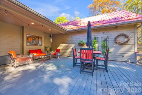 2650 Carson Woods Road Laurel Springs NC 28644