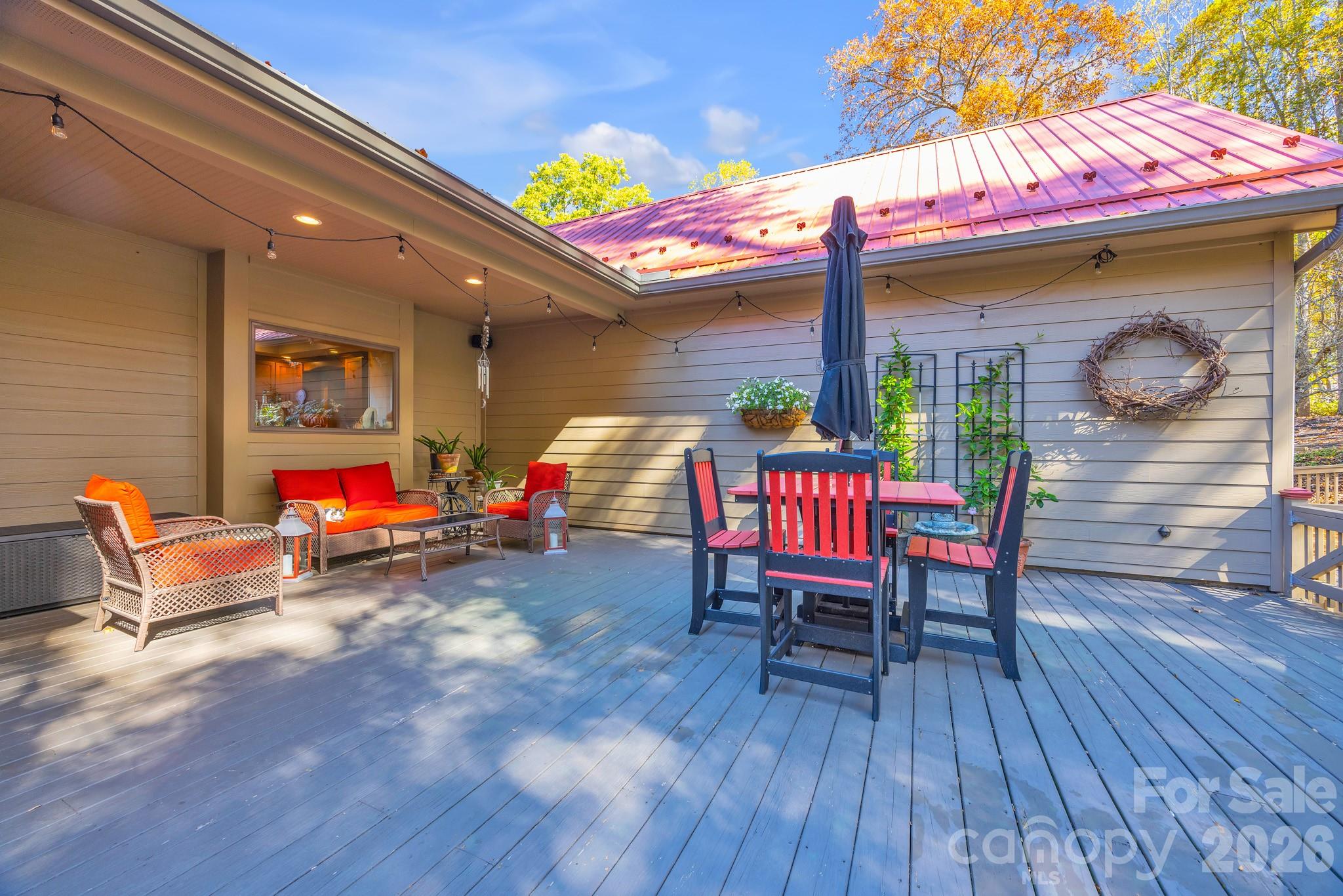 2650 Carson Woods Road Laurel Springs NC 28644