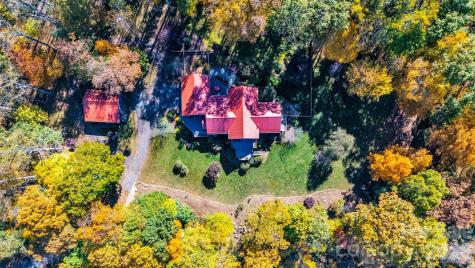2650 Carson Woods Road Laurel Springs NC 28644