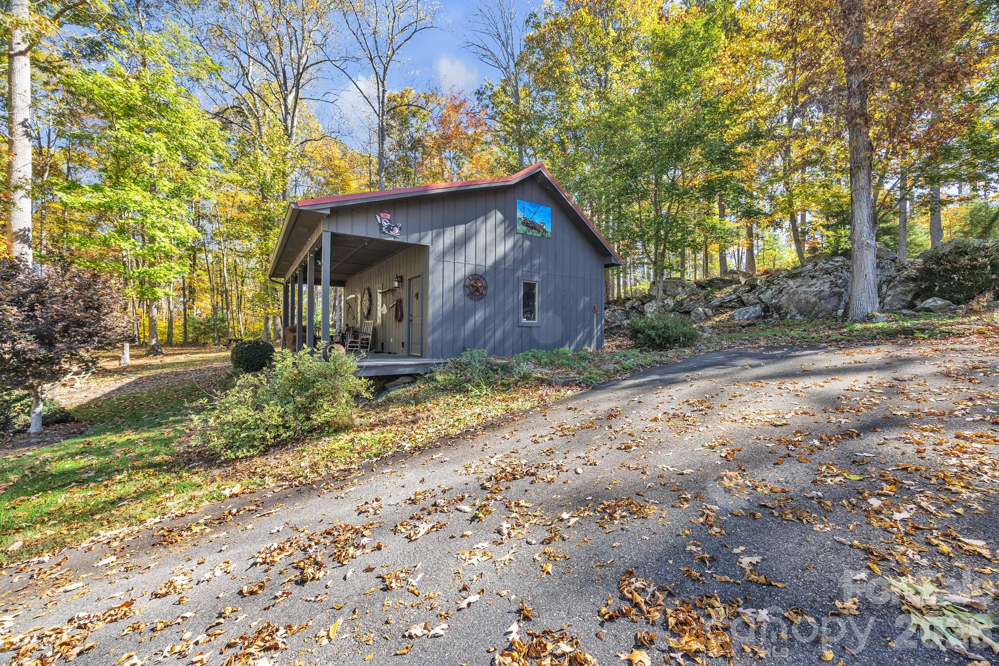 2650 Carson Woods Road Laurel Springs NC 28644
