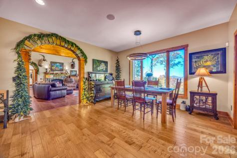 2650 Carson Woods Road Laurel Springs NC 28644