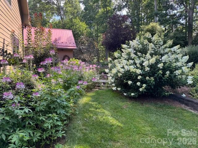 2650 Carson Woods Road Laurel Springs NC 28644
