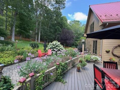 2650 Carson Woods Road Laurel Springs NC 28644