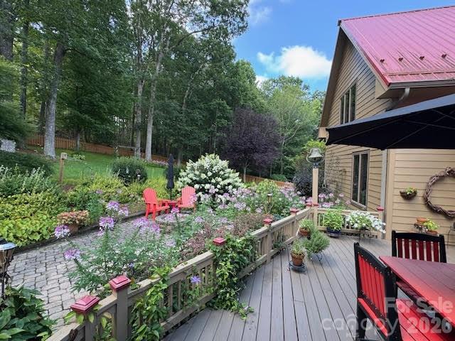 2650 Carson Woods Road Laurel Springs NC 28644