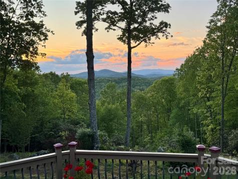 2650 Carson Woods Road Laurel Springs NC 28644