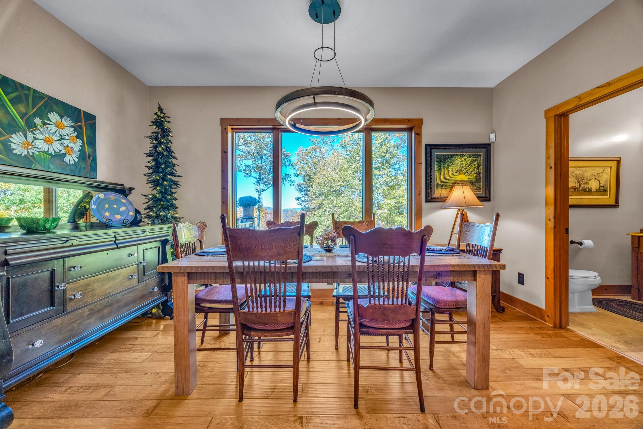 2650 Carson Woods Road Laurel Springs NC 28644