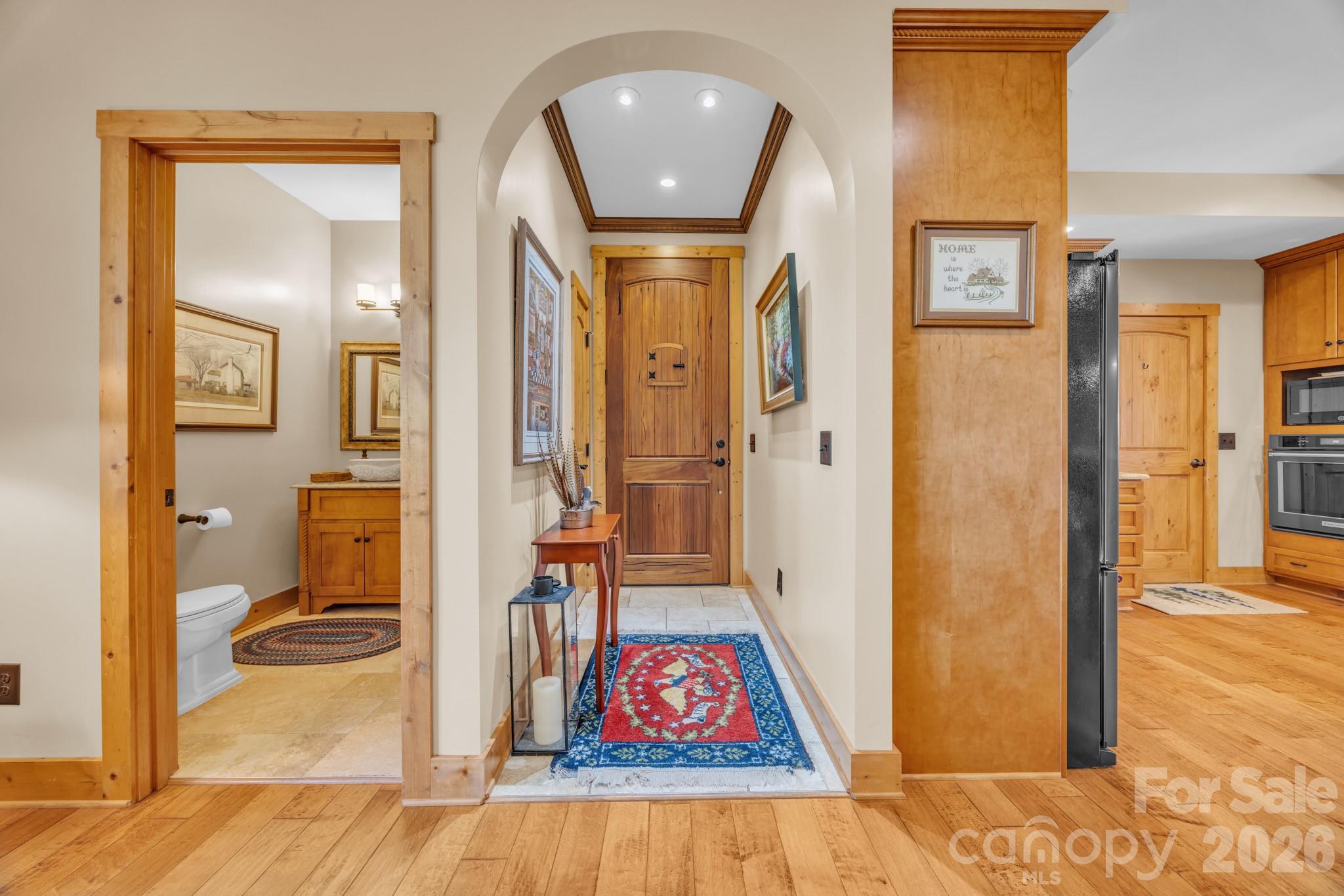 2650 Carson Woods Road Laurel Springs NC 28644
