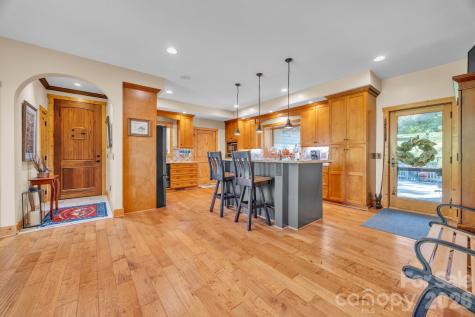 2650 Carson Woods Road Laurel Springs NC 28644