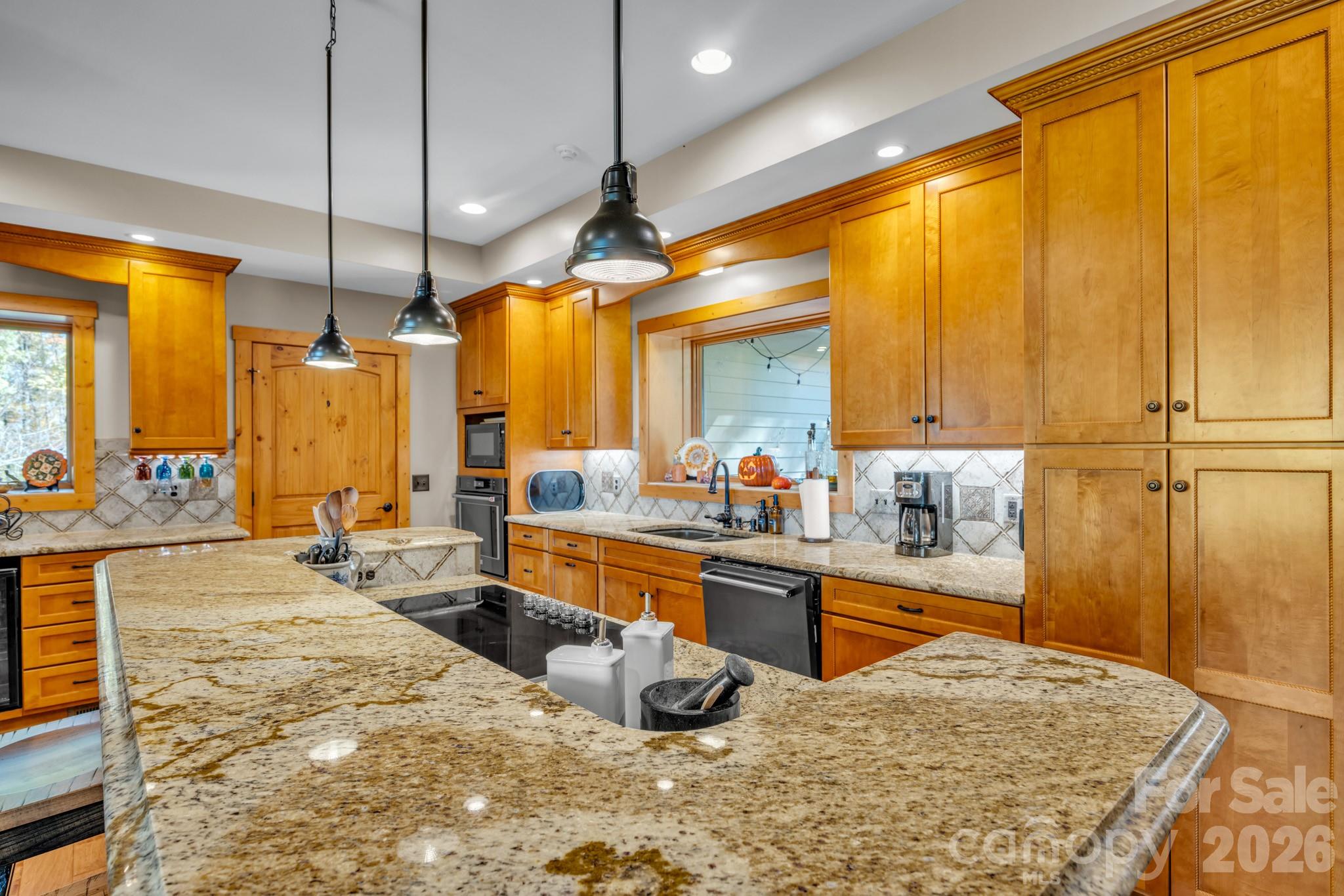 2650 Carson Woods Road Laurel Springs NC 28644