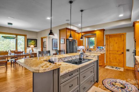 2650 Carson Woods Road Laurel Springs NC 28644