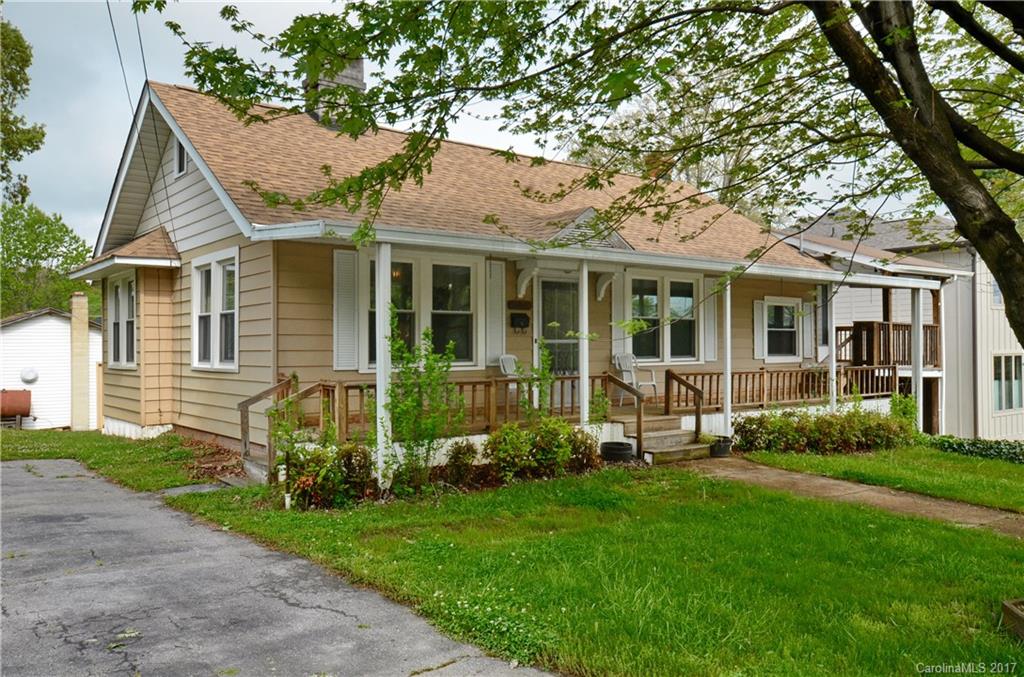 104 Mitchell Avenue Asheville NC 28806