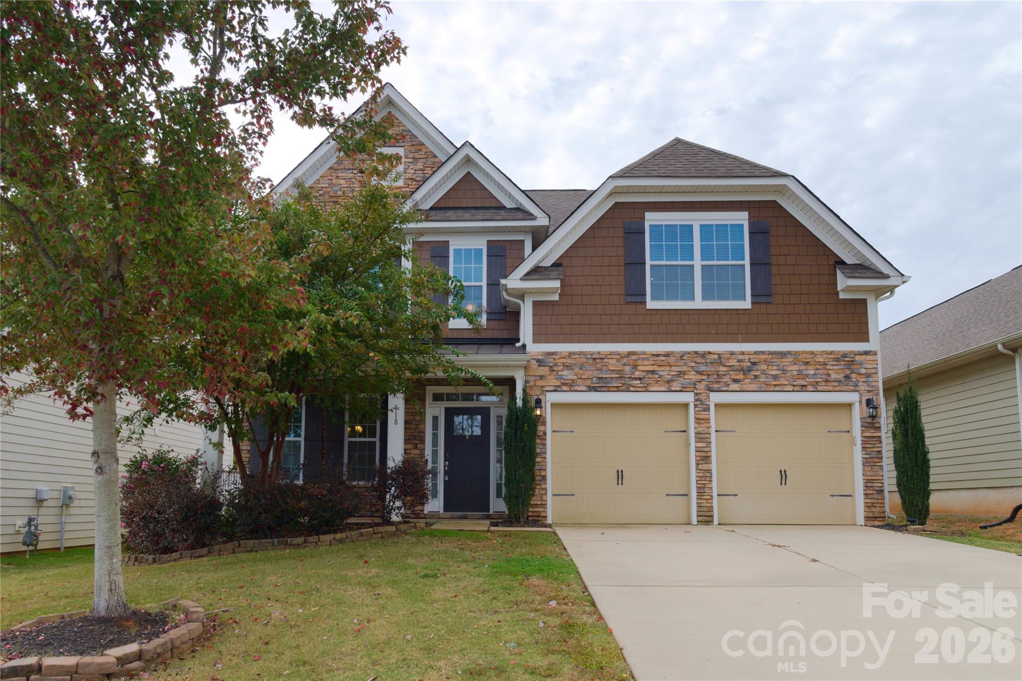 118 Margo Lane Statesville NC 28677