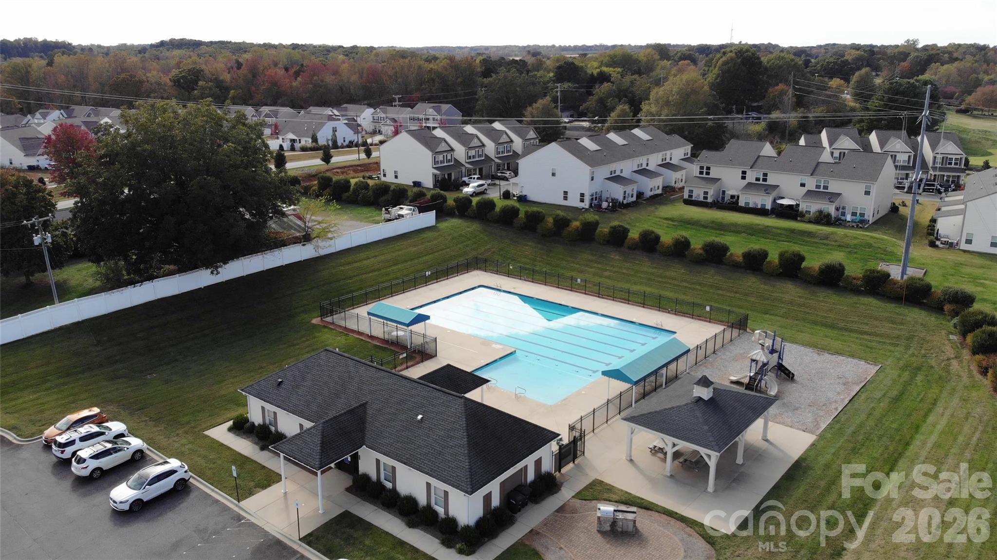 118 Margo Lane Statesville NC 28677