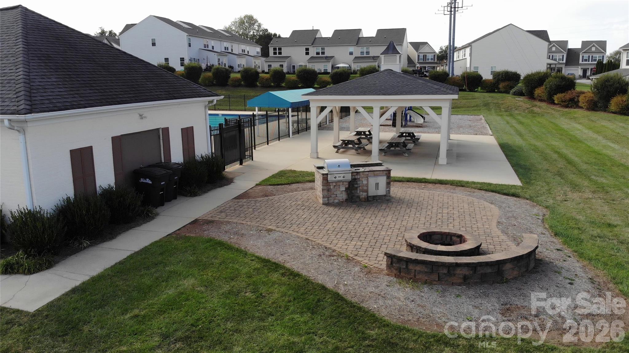 118 Margo Lane Statesville NC 28677