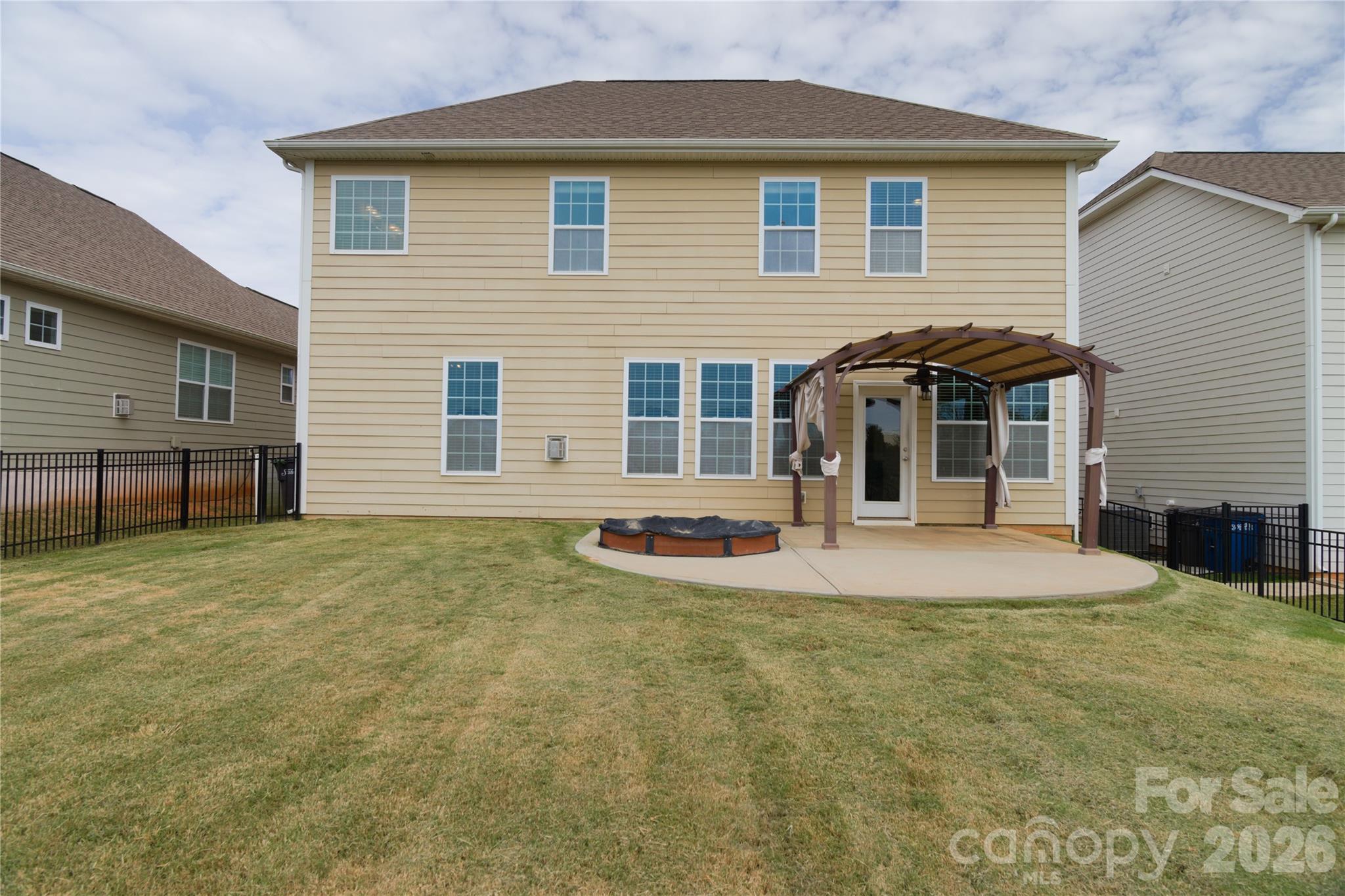 118 Margo Lane Statesville NC 28677