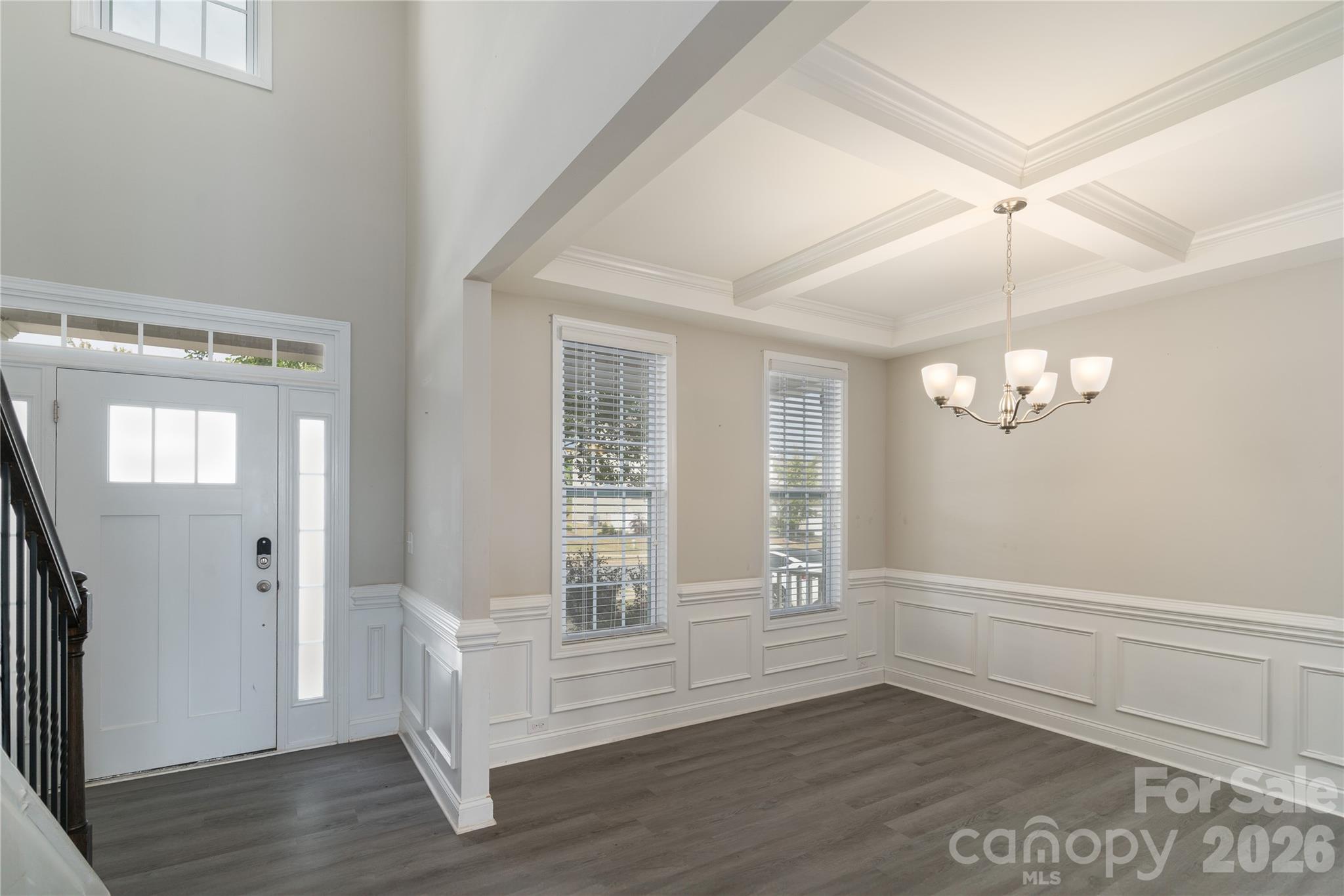 118 Margo Lane Statesville NC 28677