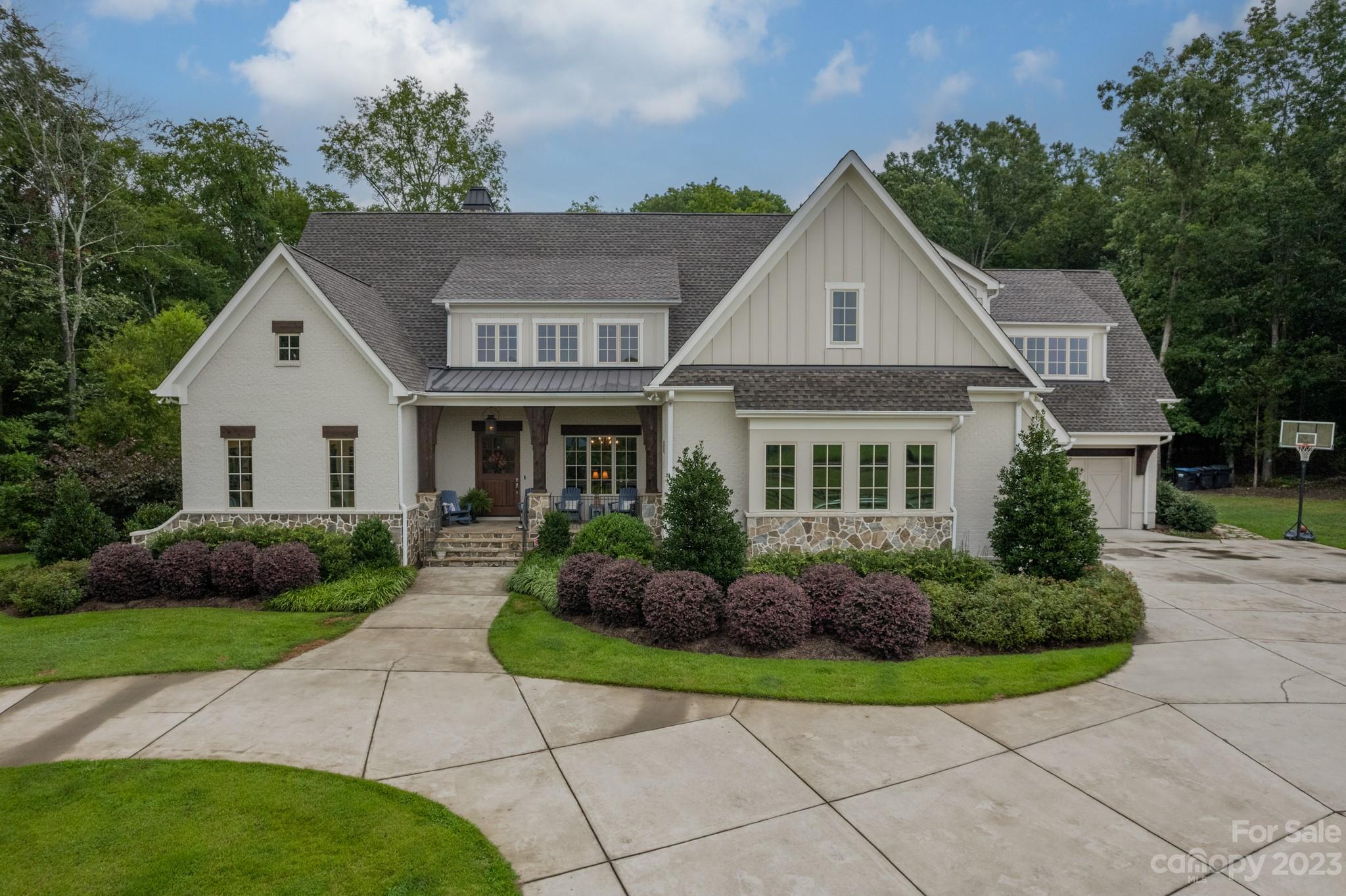 721 Lester Davis Road Waxhaw NC 28173