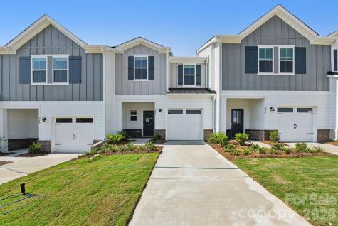 433 Markridge Loop Fort Mill SC 29708