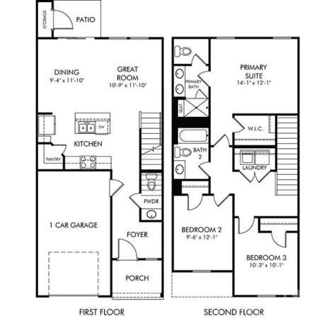 433 Markridge Loop Fort Mill SC 29708