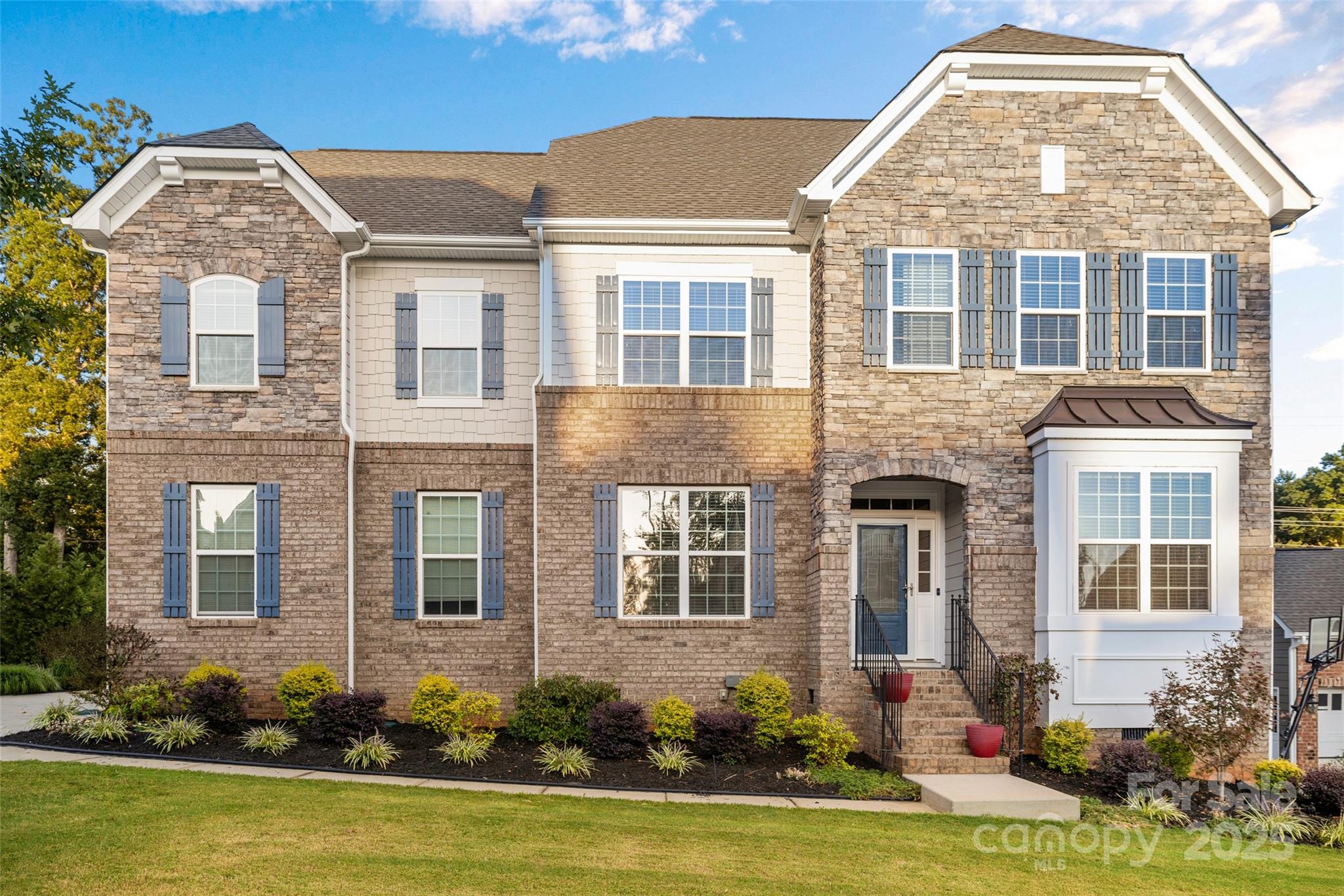16001 Arabian Mews Lane Charlotte NC 28278